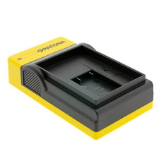 Nabíjačka batérií Leica BP-SCL1 / BLI-312, MicroUSB