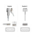 Nabíjačka pre Apple Macbook 60W MagSafe2