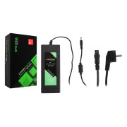 Nabíjačka pre notebooky Acer / HP Compaq / Toshiba, 135 W / 19 V / 7,1 A / 5,5 mm x 2,5 mm