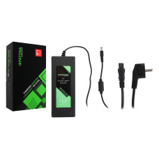 Nabíjačka pre notebooky Acer / HP Compaq / Toshiba, 135 W / 19 V / 7,1 A / 5,5 mm x 2,5 mm