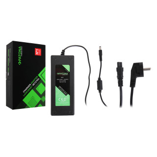 Nabíjačka pre notebooky Acer / HP Compaq / Toshiba, 135 W / 19 V / 7,1 A / 5,5 mm x 2,5 mm