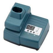 Nabíjačka batérií Makita, Ni-Cd/Ni-MH/Li-Ion, 7,4V - 18V