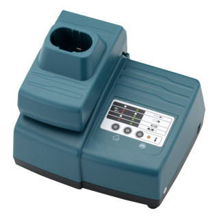 Nabíjačka batérií Makita, Ni-Cd/Ni-MH/Li-Ion, 7,4V - 18V