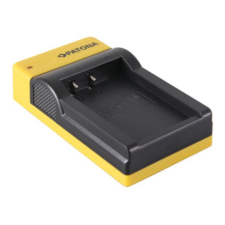 Nabíjačka batérií Canon LP-E17, MicroUSB