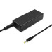 Nabíjačka pre notebooky Huawei MateBook, 65W / 19V / 3,42A / 4,0mm x 1,7mm