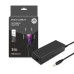 Nabíjačka pre notebooky Huawei MateBook, 65W / 19V / 3,42A / 4,0mm x 1,7mm