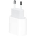 Nabíjačka pre Apple iPad / iPhone 20W USB-C / MHJE3ZM/A, originál