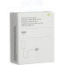 Nabíjačka pre Apple iPad / iPhone 20W USB-C / MHJE3ZM/A, originál