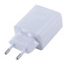 Originálna telefónna nabíjačka Huawei AP81 s káblom USB-C, 22,5W