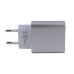 Originálna telefónna nabíjačka Google CA-29 s káblom USB-C, 18W Originálna telefónna nabíjačka Google CA-29 s káblom USB-C, 18W