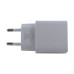 Originálna telefónna nabíjačka Google TC G1000 s káblom USB-C, 18W Originálna telefónna nabíjačka Google TC G1000 s káblom USB-C, 18W