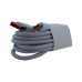 Originálna telefónna nabíjačka Xiaomi MDY-12 s káblom USB-C, 55W