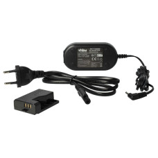 Napájanie fotoaparátu/kamery Canon ACK-E10 Napájanie fotoaparátu/kamery Canon ACK-E10