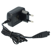 Napájací zdroj pre holiace strojčeky Remington, 5W, 5V, 1A