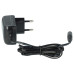 Napájací zdroj pre holiace strojčeky Remington, 5W, 5V, 1A Napájací zdroj pre holiace strojčeky Remington, 5W, 5V, 1A