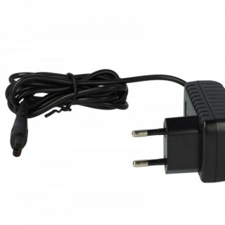 Napájací zdroj pre holiace strojčeky Remington, 4,8W, 12V, 0,4A
