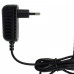 Napájací zdroj pre holiace strojčeky Remington, 4,8W, 12V, 0,4A