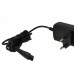 Napájací zdroj pre holiace strojčeky Remington, 4,8W, 12V, 0,4A