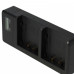 JVC BN-VC296G / BN-VC298G / BN-VC264G Nabíjačka batérií Dual USB-C