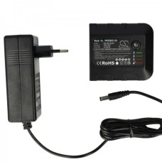 Nabíjačka batérií Black & Decker, Li-Ion, 36V - 40V
