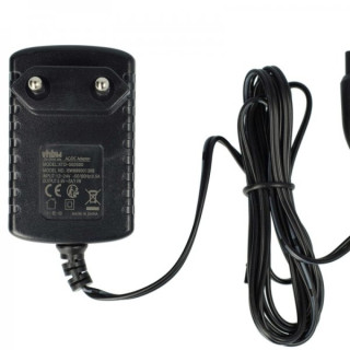 Nabíjačka do vysávačov Kärcher VW 1 / KB 5 / KV 4, 5,5V / 2A