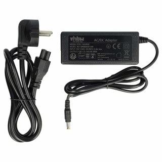 Nabíjačka pre vysávače Samsung GT6000 / GT7000 / GT8000, 60W, 19V, 3.14A