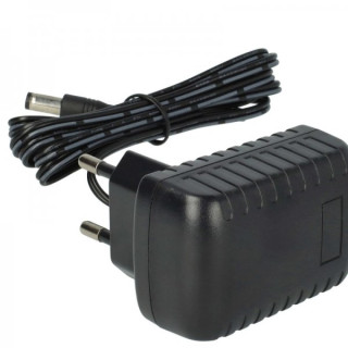 Nabíjačka pre slúchadlá Sennheiser EK 100 G4 / EM 100 G4 / SK100 G4, 6W, 12V / 0,5A