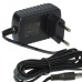 Nabíjačka pre slúchadlá Sennheiser EK 100 G4 / EM 100 G4 / SK100 G4, 6W, 12V / 0,5A