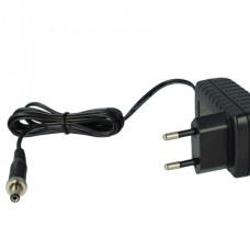 Nabíjačka pre AKG PW45 / SR45 / WMS4000, 6W, 12V, 0,5A