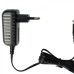 Nabíjačka pre AKG PW45 / SR45 / WMS4000, 6W, 12V, 0,5A