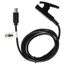 USB nabíjací kábel pre Garmin Approach G10 / Forerunner 30 / Vivomove Trend