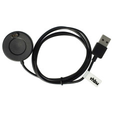 Nabíjacia stanica pre Garmin Fenix 5 / Saphir 5 / Vivoactive 3