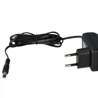 Nabíjačka pre Soehnle Professional 9220 / 9221 / 9240 / 9330, 12V, 0,5A