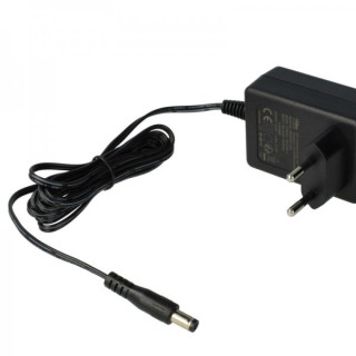 Nabíjačka pre Soehnle CAS EB / CAS PB / CAS ER Plus / CAS DB-II, 12V, 1,25A