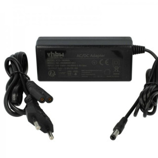 Nabíjačka pre vysávače Hoover SlimVac / Proscenic P11, 20,4W, 34V, 0,6A
