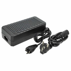 Nabíjačka pre elektrobicykle Bosch, 36V / 6.0A / špeciálny konektor 3-pin