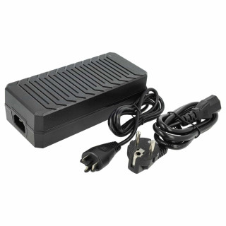 Nabíjačka pre elektrobicykle Bosch, 36V / 6.0A / špeciálny konektor 3-pin