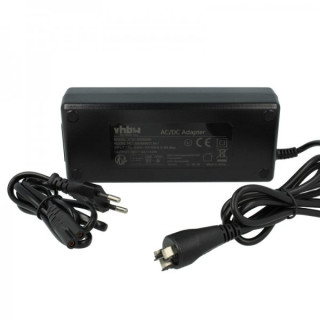 Nabíjačka pre elektrobicykle Bosch, 36V / 42V / 2,0A / špeciálny konektor 3-pin