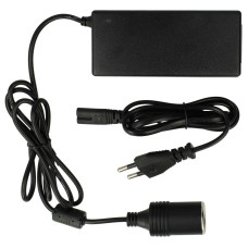 Napájací zdroj pre chladnička Campingaz 20L / 24L / 28L / 36L, 72W / 12V / 6A