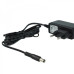 Nabíjačka slúchadiel Plantronics M10 / M12 / IX, 3W, 5V, 0,6A