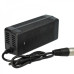 Nabíjačka pre elektrobicykle, 36V / 42V / 2,0A / XLR pripojenie