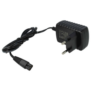 Napájací zdroj pre holiace strojčeky Grundig MS 6240, 4.32W, 3.6V, 1.2A