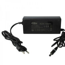 Nabíjačka pre Robomow RS635 Pro S / XT3 / XR3, 120W, 34V, 3,5A