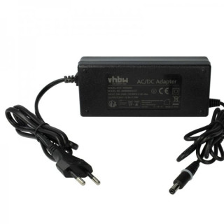 Nabíjačka pre Robomow RS635 Pro S / XT3 / XR3, 120W, 34V, 3,5A