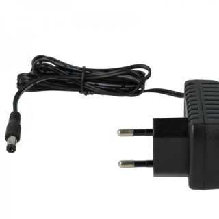 Nabíjačka pre vysávače Candy / Hoover FJ120RW2011 / FJ144R2011, 4,8W, 24V, 0,2A