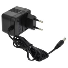 Nabíjačka pre Rega Planar 1 / Planar 2 / Planar 3, 2.4W, 24V, 0.1A