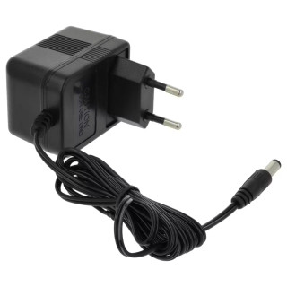 Nabíjačka pre Rega Planar 1 / Planar 2 / Planar 3, 2.4W, 24V, 0.1A