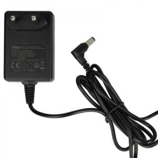 Nabíjačka do vysávačov Bosch BBS611 / BKS611, 23.5V, 0.65A