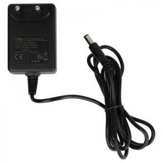Napájací zdroj pre nožnice Tondeo ECO XP Lithium, 18W, 9V, 2A