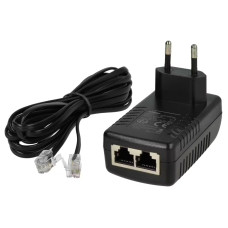 Nabíjačka pre Siemens Optipoint 400 / Unify OpenStage, 16W, 38V, 0.42A
